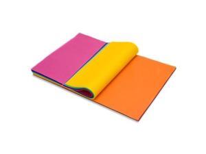 Smart-Fab Smart Fab Disposable Fabric 9 x 12 Sheets Assorted 45 per pack