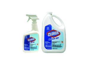 Clorox Gallon Refill Clean-up Cleaner with Bleach 1 EA Clorox Gallon Refill Clean-up Cleaner with Bleach 1 EA