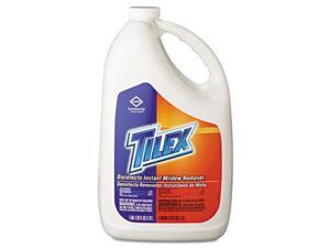 Tilex Instant Disinfectant/Mildew Remover Refill, 128 oz. Trigger Spray, 4 PK Tilex Instant Disinfectant/Mildew Remover Refill, 128 oz. Trigger Spray, 4 PK