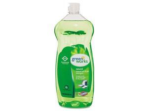 Clorox Manual Pot & Pan Dish Liquid COX30381CT Clorox Manual Pot & Pan Dish Liquid COX30381CT