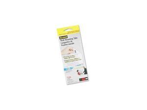 Scotch Precut Removable Mounting Tabs MMM7220 Scotch Precut Removable Mounting Tabs MMM7220
