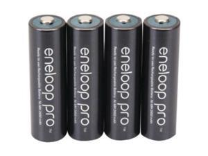 Panasonic PANASONIC BK-3HCCA4BA eneloop XX Batteries (AA; 4 pk) SPKBK3HCCA4BA Panasonic PANASONIC BK-3HCCA4BA eneloop XX Batteries (AA; 4 pk) SPKBK3HCCA4BA