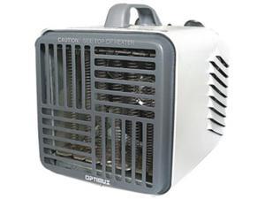 Optimus OPTIMUS H-3001 Mini Compact Utility Heater with Thermostat OPSH3001 Optimus OPTIMUS H-3001 Mini Compact Utility Heater with Thermostat OPSH3001