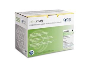 Elite Image 75601 Toner Cartridge 14000 Page Yield Black Elite Image 75601 Toner Cartridge 14000 Page Yield Black
