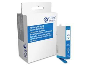 Elite Image Compatible Cyan High Yield Ink Cartridge (Alternative for HP 564XL/CB323WN) Elite Image Compatible Cyan High Yield Ink Cartridge (Alternative for HP 564XL/CB323WN)