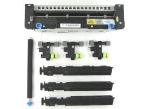 MS81x, MX71x, MX81x Return Program Fuser Maintenance kit, 110-120V, Type 00, Ltr MS81x, MX71x, MX81x Return Program Fuser Maintenance kit, 110-120V, Type 00, Ltr