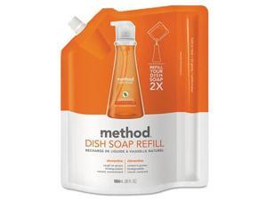 Method Dish Pump Refill MTH01165 Method Dish Pump Refill MTH01165