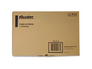 Muratec DK2550 Drum Cartridge - Black Muratec DK2550 Drum Cartridge - Black
