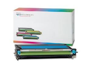 Media Sciences 39200 Cyan Cyan Toner Cartridge Media Sciences 39200 Cyan Cyan Toner Cartridge
