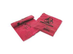 Unimed-Midwest 03EB086000 Infectious Waste Disposal Bag Unimed-Midwest 03EB086000 Infectious Waste Disposal Bag