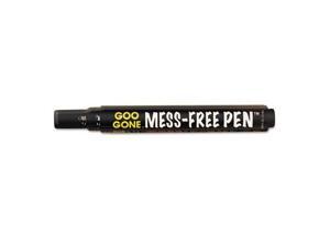 Goo Gone Mess-free Pen WMN2100 Goo Gone Mess-free Pen WMN2100