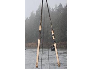 G.Loomis IMX Steelhead Drift Casting Rods Model: IMX 1163-2C STDR (9' 8", Medium) G.Loomis IMX Steelhead Drift Casting Rods Model: IMX 1163-2C STDR (9' 8", Medium)