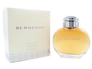Burberry Classic 3.3 oz 100ml Eau de Parfum EDP - New In Box Burberry Classic 3.3 oz 100ml Eau de Parfum EDP - New In Box