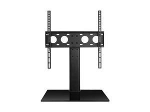 BestMounts Universal Table Top TV Stand / Base Mount fits 32"-55" up to 35KG/77lbs for LED, LCD (BUM-303)