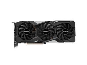 GIGABYTE GeForce GTX 1660 SUPER DirectX 12 GV-N166SGAMING OC-6GD 6GB 192-Bit GDDR6 PCI Express 3.0 x16 ATX Video Card GIGABYTE GeForce GTX 1660 SUPER DirectX 12 GV-N166SGAMING OC-6GD 6GB 192-Bit GDDR6 PCI Express 3.0 x16 ATX Video Card