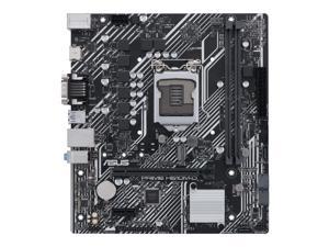 ASUS PRIME H510M-D Intel H510 LGA 1200 Micro ATX DDR4-SDRAM Motherboard
