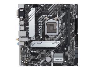ASUS PRIME H510M-E LGA 1200 Micro ATX Intel Motherboard - Newegg.com