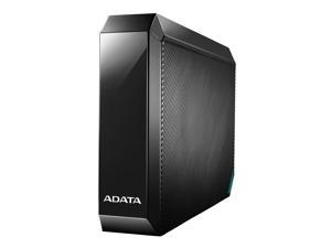 4TB AData HM800 3.5-inch External Hard Drive USB3.2 Black (US Edition)