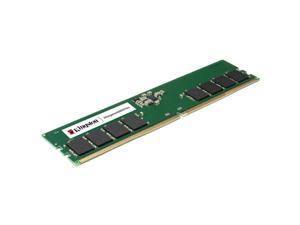 Kingston FURY Beast 32GB (2 x 16GB) 288-Pin PC RAM DDR5 5200 (PC5