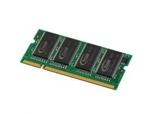 1GB Team Elite DDR2 SO-DIMM 667MHz PC2-5400 laptop memory module (200 pins)