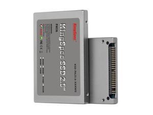 KingSpec 64GB 2.5” PATA MLC IDE SSD Solid State Disk SM2236 Controller Model KSD-PA25.6-064MS