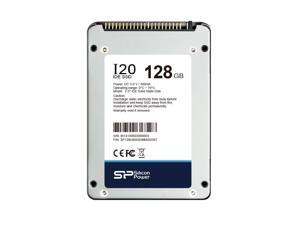 128GB Silicon Power SSD-I20 2.5-inch IDE/PATA SSD Solid State Disk (9mm, Toshiba 19nm MLC Flash) 128GB Silicon Power SSD-I20 2.5-inch IDE/PATA SSD Solid State Disk (9mm, Toshiba 19nm MLC Flash)