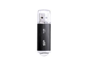 16GB Silicon Power Blaze B02 USB3.1 Flash Drive Black 16GB Silicon Power Blaze B02 USB3.1 Flash Drive Black