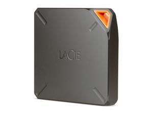 1TB Lacie Fuel Wireless Storage (STFL1000200) 1TB Lacie Fuel Wireless Storage (STFL1000200)