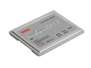 256GB KingSpec 1.8-inch ZIF 40-pin SSD Solid State Disk SMI Controller (MLC)