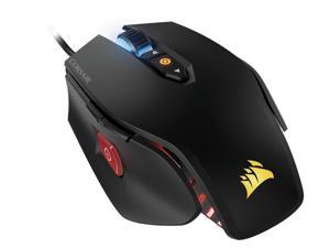 Corsair M65 Pro RGB USB Wired Gaming Mouse Black