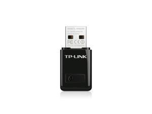 TP-LINK TL-WN823N Network Card & Adapter
