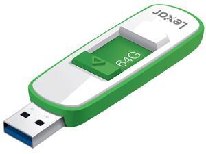 Lexar JumpDrive S75 64GB USB Flash Drive 256bit AES Encryption Model LJDS75-64GABEU Lexar JumpDrive S75 64GB USB Flash Drive 256bit AES Encryption Model LJDS75-64GABEU
