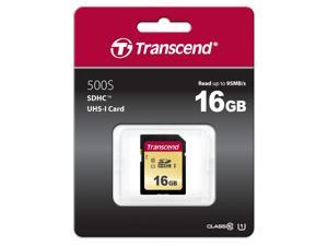 *16GB UHS-I U1 SD CARD  MLC