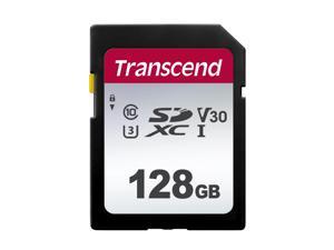 128GB UHS-I U3 SD CARD