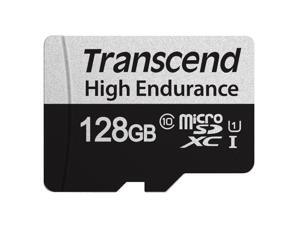 *128GB MICROSD UHS-I U1 HIGH ENDUR *128GB MICROSD UHS-I U1 HIGH ENDUR