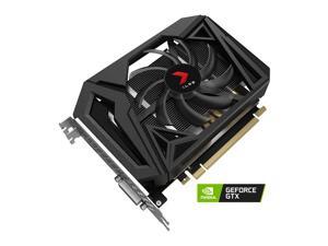 PNY GeForce GTX 1660 Graphic Card - 1.53 GHz Core - 1.83 GHz Boost Clock - 6 GB GDDR5 - Dual Slot Space Required PNY GeForce GTX 1660 Graphic Card - 1.53 GHz Core - 1.83 GHz Boost Clock - 6 GB GDDR5 - Dual Slot Space Required