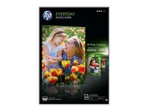 HP Q5451A Photo Paper Glossy 200gsm A4 25pk HP Q5451A Photo Paper Glossy 200gsm A4 25pk
