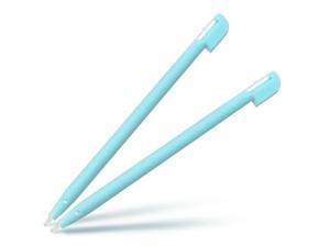 NEON Stylus for Nintendo DS Lite 2-pack Turquoise Model DSLSTY-GRN NEON Stylus for Nintendo DS Lite 2-pack Turquoise Model DSLSTY-GRN