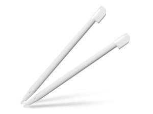 NEON Stylus for Nintendo DS Lite 2-pack White Model DSLSTY-WHT NEON Stylus for Nintendo DS Lite 2-pack White Model DSLSTY-WHT