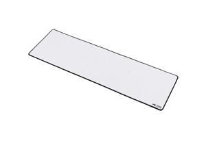 Glorious PC Gaming Race Mouse Pad - White - XL Extended