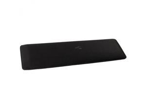 Glorious PC Gaming Race Padded Keyboard Wrist Rest - Stealth - Full Size - Regular