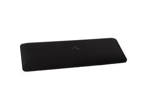 Glorious PC Gaming Race Padded Keyboard Wrist Rest - Stealth - Compact - Regular