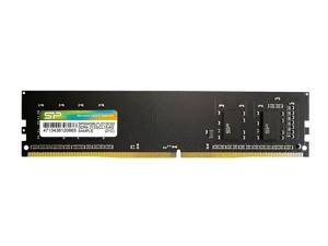 4GB Silicon Power DDR4 2133MHz PC4-17000 Desktop Memory Module CL15 1.2V 288 pins