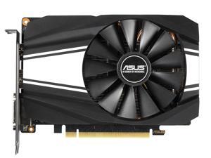 Asus Phoenix GeForce RTX 2060 GDDR6 Graphics Card - 6 GB Asus Phoenix GeForce RTX 2060 GDDR6 Graphics Card - 6 GB
