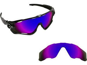 BLAZE Folding Sports Pocket Goggles with 100% UV400 LensesFREE POUCH INCLUDED 