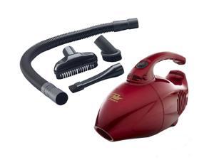 Mini Maid Hand Vacuum w/ Attachments Mini Maid Hand Vacuum w/ Attachments