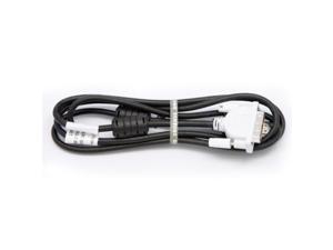 Samsung BN39-01353A DVI to HDMI 1.4 Cable 5ft Samsung BN39-01353A DVI to HDMI 1.4 Cable 5ft