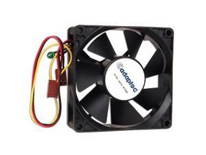 Adaptec ACC-9700 3"x3" 80mm 3-Pin Computer Case Fan 5000 RPM - 2127300 Adaptec ACC-9700 3"x3" 80mm 3-Pin Computer Case Fan 5000 RPM - 2127300