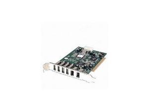 Adaptec DuoConnect AUA-3020 USB & FireWire Adapter Adaptec DuoConnect AUA-3020 USB & FireWire Adapter