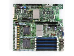 Dell Precision 690 Workstation Intel Dual Socket 771 Motherboard DT029 MY171